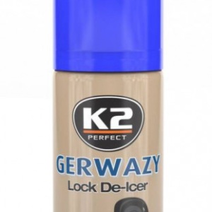 GERWAZY 50ml. SPRAY – Spray dezghetat yale 50ml.