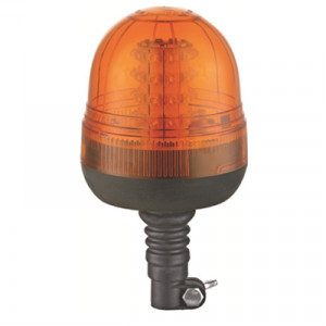 GIROFAR LED 12-24V BAZA FLEXIBILA CU LEDURI JBM - Img 1