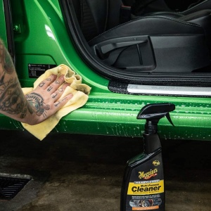 HEAVY DUTY MULTI PURPOSE CLEANER - EU MEGUIARS