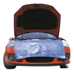HUSA PROTECTIE AUTO MAGNETICA JBM - Img 3