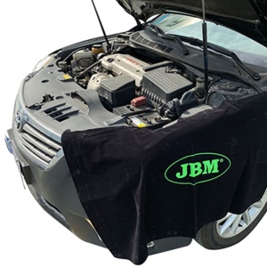 HUSA PROTECTIE AUTO MAGNETICA JBM - Img 5