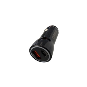 Incarcator auto Carmax USB-C, 48W