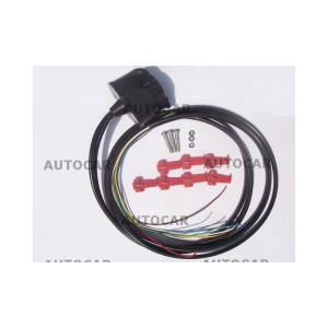 Instalatie electrica 190 -7 PIN -cu priza de plasic