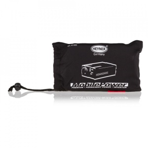 INVERTOR DE TENSIUNE HEYNER PREMIUM PRO 150-300W ALIMENTARE 12V IESIRE 230V CU USB