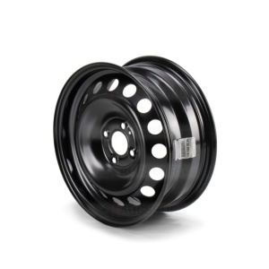 Janta tabla 6Jx15 ET40 4x100 CB60 Dacia Logan II OEM Renault 403004399R