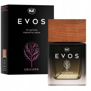 K2 EVOS UNICORN - Apa de parfum 50ml - premium