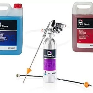 KIT curatare si clatire DPF