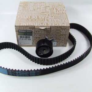 Kit distributie 1,5DCI