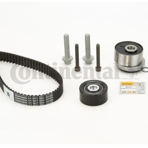 Kit distributie Opel Insignia A 1.6 1.8 producator Contitech