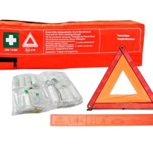 KIT TRIUNGHI SI TRUSA MEDICALA - Img 3