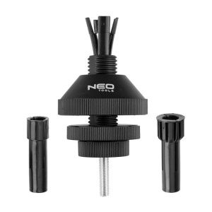 Kit universal de centrare a ambreiajului (15-28 mm)
