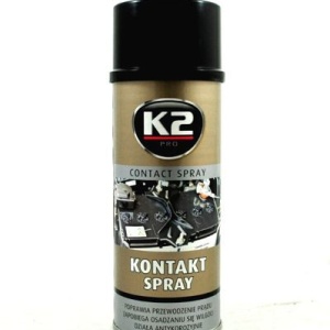 KONTAKT SPRAY 400 ml. – Spray contacte electrice 400 ml.