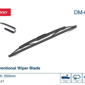 Lamela stergator Denso 350 mm