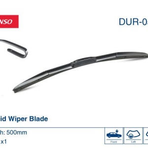 Lamela stergator Denso Hybrid Blade 500 mm