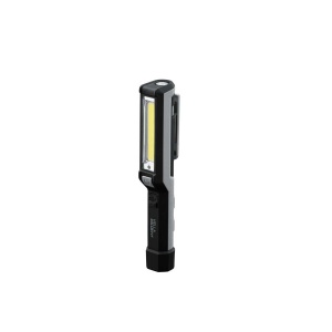 Lampa atelier LED UPL150 - 3.7V - 150lm - cu cleme/cu magnet