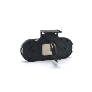 LAMPA GABARIT LED 1401 W198, 12V-24V, POZITIE ALB WAS - Img 9