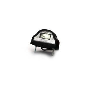 LAMPA LED ILUMINARE NUMAR 408 W72, 12V-24V WAS - Img 6