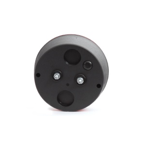 LAMPA MULTIFUNCTIONALA SPATE STANGA 94 W19L, 12V-24V, SEMNALIZARE / STOP / POZITIE / NUMAR WAS - Img 6