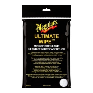 LAVETA MICROFIBRA ,MICROFIBRE WIPE MEGUIARS - Img 3