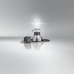LED MOTO NIGHT BREAKER LED SMART H4 OSRAM - Img 4
