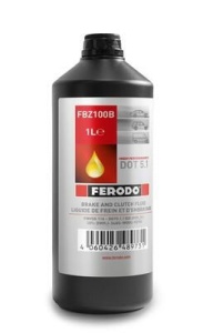 Lichid de frana 1L FERODO