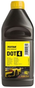 Lichid de frana Textar DOT 4 1L