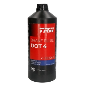 Lichid de frana TRW DOT4 1L