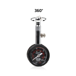 MANOMETRU PRESIUNE ROTI 4.5 BAR AERO MOMENT PRO - Img 1