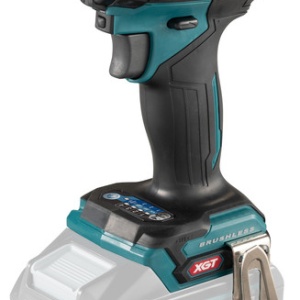 Masina de insurubat cu impact XGT 40Vmax, 220 Nm, livrata fara acumulatori