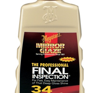Meguiars Final Inspection 473 ml