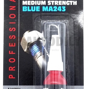 Moje Profesional- Pasta blocare suruburi 10 ml