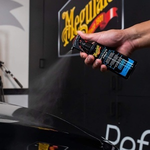 NBB KIT HYBRID PROTECTIE VOPSEA HYBRID PAINT COATING-MEGUIARS - Img 2