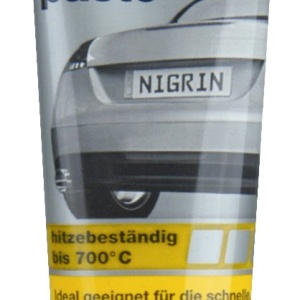 NIGRIN Pasta ptr. montarea tevii de esapament 150 gr