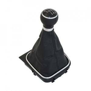 NUCA SCHIMBATOR CU MANSON PENTRU VW GOLF 5 & 6 2003-2008 2008-2013 6 TREPTE