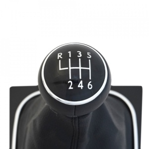NUCA SCHIMBATOR CU MANSON PENTRU VW GOLF 5 & 6 2003-2008 2008-2013 6 TREPTE - Img 2