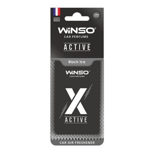 Odorizant Winso Active black Diamond