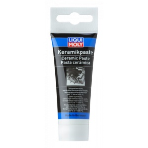 Pasta Liqui Moly ceramică Liqui Moly 50g