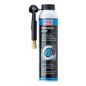 Pasta Liqui Moly pentru butucii de roată (doză cu pensulă)