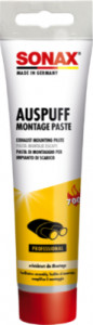 PASTA MONTARE SISTEM EVACUARE 170 ML SONAX - Img 1