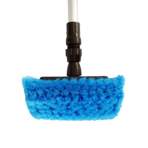 PERIE PENTRU SPALAT CU MANER TELESCOPIC - Img 3