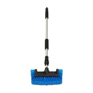 PERIE SPALAT CU MANER TELESCOPIC 158 CM - Img 3