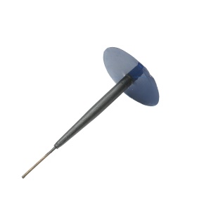 Petice vulcanizare tip ciuperca PPW-8, tija 8mm