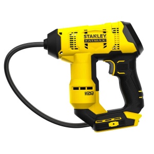 Pistol de umflat pe acumulator STANLEY V20 ,