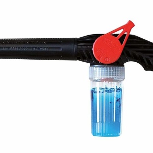 Pistol PINGI AB-8S Premium Aquablaster F1 pentru spalat masina
