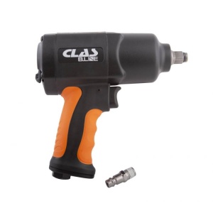 Pistol pneumatic de impact 1/2" 1600Nm