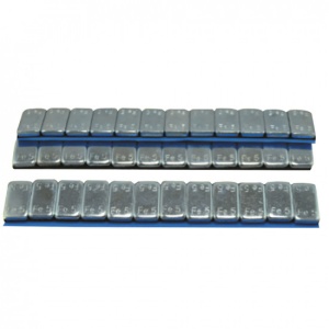 Plumb Janta - Fier - Autoadeziv 60 Gr (12X5 Gr)