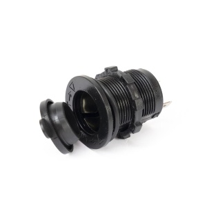 Priza Bricheta Auto PNI Lighter 03 Cu Capac, 12V 15A, 24V 10A - Img 3