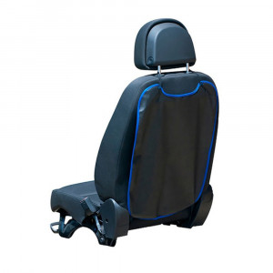 PROTECTIE SPATAR SCAUN AUTO MEGA DRIVE 66X48 CM - Img 4