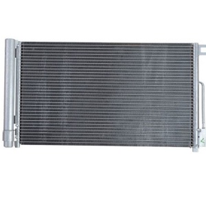 Radiator A/C Opel Corsa E 1.2 NRF