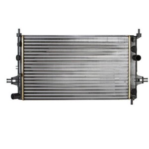 Radiator apa racire motor Opel Astra G 1.4, 1.6, 1.8 2.2 Nissens